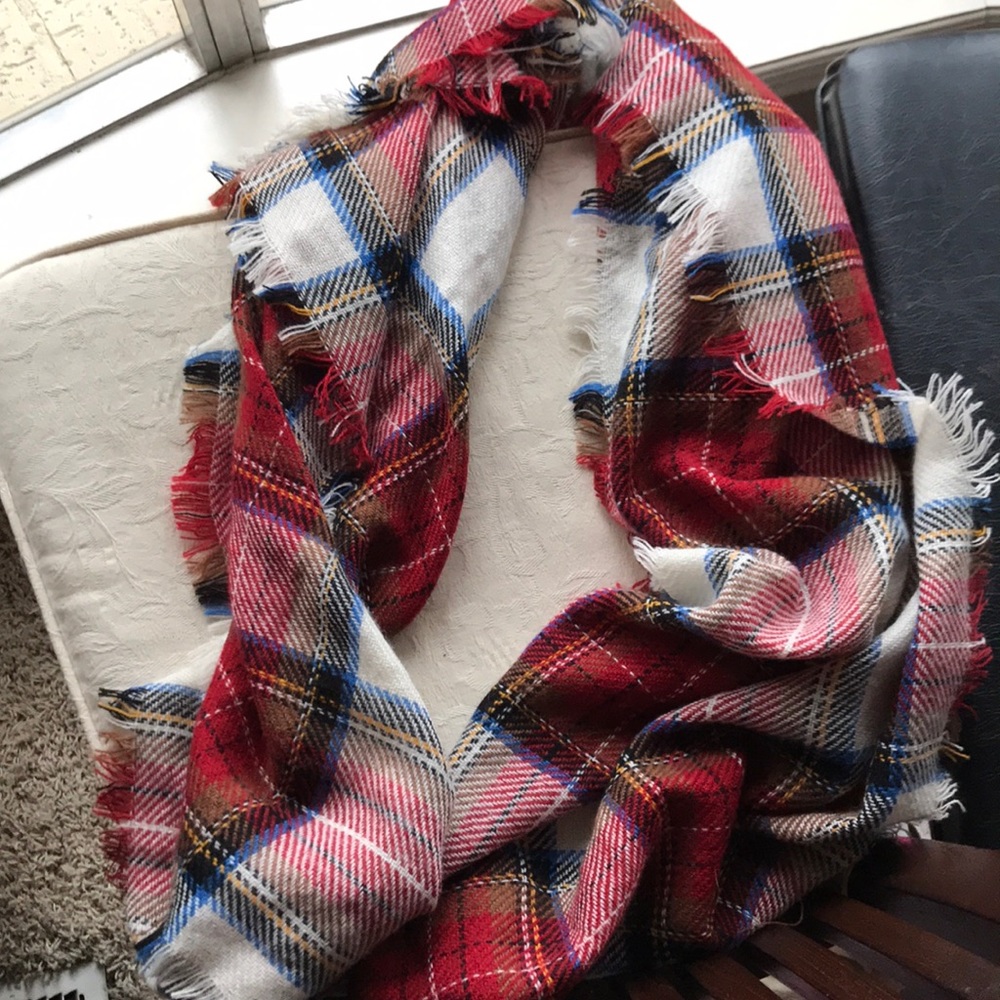 FRAAS Scarf - 48 inches X 48 inches